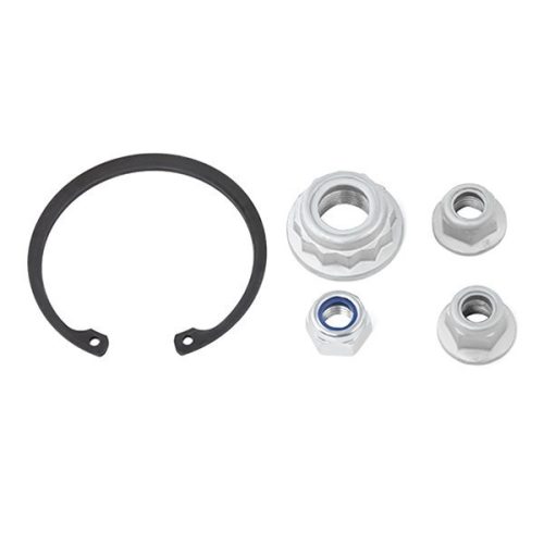 FEBI BILSTEIN 14250 Kerékcsapágy készlet