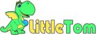 LittleTom 50 db 5,5 cm-es golyós készlet medencék kitöltéséhez játék gyerekeknek, fehér