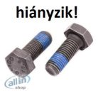 Febi bilstein 16485 fékbetét készlet Smart
