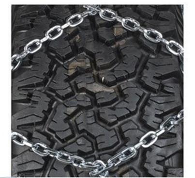 König - RALLYE 210 Terepjáró hólánc