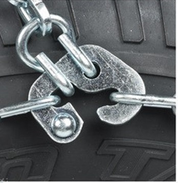 König - RALLYE 210 Terepjáró hólánc