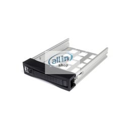   Startech SATSASTRAYBK - Extra 2.5in / 3.5in Hot Swap merevlemez sín SATSASBAY3BK termékhez