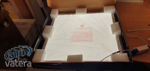 Eglo 96663 Salobrena-C LED panel színváltós