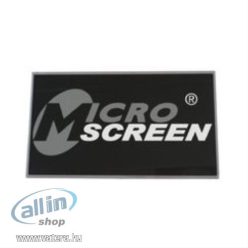   TOSHIBA Satellite L650-1N8 Notebook 39,62 cm (15,6") Kijelző Microscreen Msct20023G