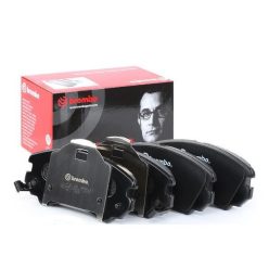 Brembo P 30018 első fékbetétkészlet Hyundai,Kia