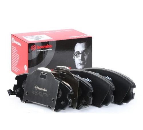 Brembo P 30018 első fékbetétkészlet Hyundai,Kia