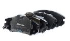 Brembo P 30018 első fékbetétkészlet Hyundai,Kia