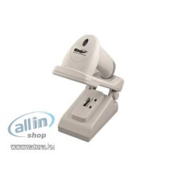   WASP WWS450H vezeték nélküli 2D egészségügyi szkenner USB bázissal