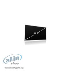   Samsung LTN116AT02-H02 kompatibilis kijelző (MicroScreen MSC30528)