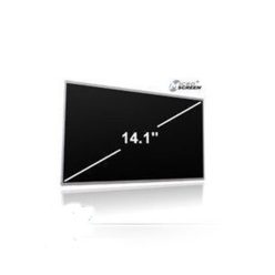   MicroScreen MSC33666 14.1 "CCFL WXGA + matt laptop kijelző
