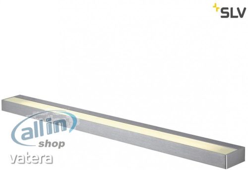 SLV SEDO 21 alumínium LED fali lámpa & falikar