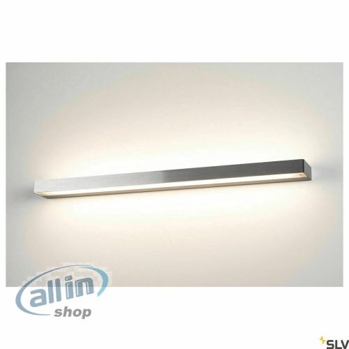 SLV SEDO 21 alumínium LED fali lámpa & falikar