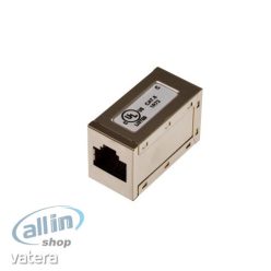 Axis Coupler RJ-45 RJ-45,Kábel interfész,Gender adapter