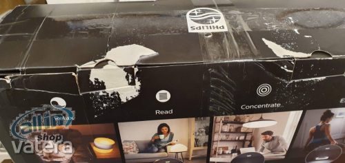 Philips 40339/31/P7 Fair Hue függeszték fehér 1x39W 2200-6500K