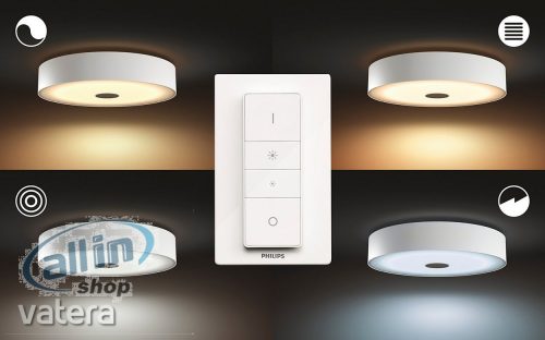 Philips 40340/31/P7 - LED szabályozható mennyezeti lámpa