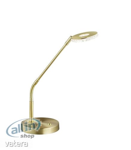 TRIO 523810108 MICHIGAN, Asztali lámpa