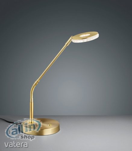 TRIO 523810108 MICHIGAN, Asztali lámpa