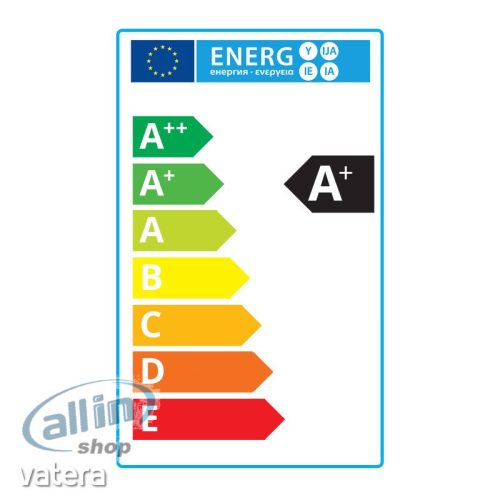 TRIO 523810108 MICHIGAN, Asztali lámpa