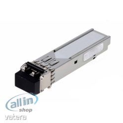   MicroOptics 1000BASE-SX SFP hálózati adó-vevő modul 1000 Mbit / s