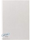 Skech Skechbook védőtok Apple iPad Mini Tablet / iPad mini Retina ,fehér
