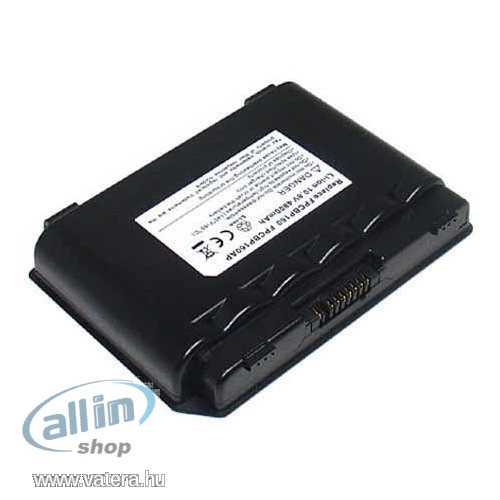 Fujitsu LifeBook A3110 A3120 A3130 A3210 A6010 A6020 A6025 A6030 A6110 A6120 series FPCBP160 4400mA
