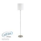 Eglo 95164 - Állólámpa PASTERI 1xE27/60W/230V