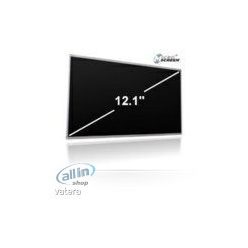   MicroScreen MSC33718 12.1" LED WXGA Matt notebook kijelző