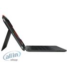 Logitech Slim Combo Apple iPad 5./6. Generation DE Billentyűzetes Tok 9.7" Fekete