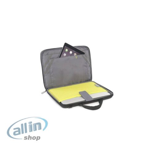 Tucano Dark Slim Bag MacBook 12" / Pro 13" Retina táska fekete (BDA-MB1213)