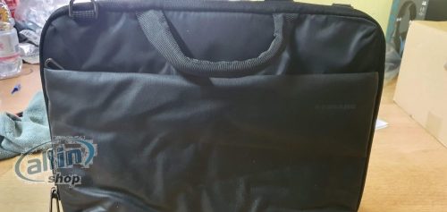 Tucano Dark Slim Bag MacBook 12" / Pro 13" Retina táska fekete (BDA-MB1213)