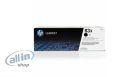 HP 83X (CF283X) - toner, black (fekete)