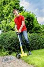 Gloria Haus und Garten 2-in-1 Edge-Cutter 728964.0000 Szegélyvágó kefe feltét