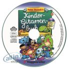 Voggenreiter Kinder-Gitarrenbuch gyermek gitárkönyv