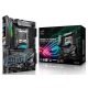 ASUS STRIX X299-E GAMING Alaplap, Socket 2066 CSOMAGOLÁSSÉRÜLT