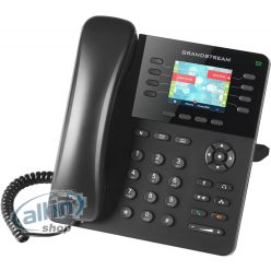 Grandstream GXP2135 Multi-Line VoIP Telefon - Fekete