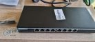 Digitus DN-95340 Hálózati switch 8 port 1 GBit/s PoE funkció