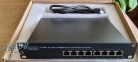 DIGITUS DN-95317 Professional 10 inch 8-port Gigabit Ethernet PoE switch