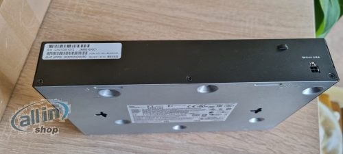 HP 1820-8G-PoE+ (65W) Switch