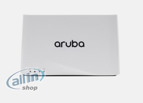 Hewlett Packard Aruba AP-203R (RW) Wifi 5 Router 1000 Mbit/s Fehér