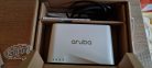 Hewlett Packard Aruba AP-203R (RW) Wifi 5 Router 1000 Mbit/s Fehér