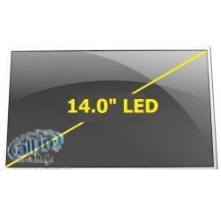   MicroScreen MSC33482 - 14,0 "LED WXGA HD Fényes - Samsung LTN140AT16-D01