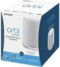 NETGEAR Orbi Voice RBS40V - Intelligens hangszóró - Ethernet, Wi-Fi - kétirányú (RBS40V-100EUS) HIÁNYOS