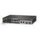 HPE Aruba 2530 8G PoE+ Switch P/N J9774A