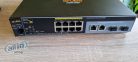 HPE Aruba 2530 8G PoE+ Switch P/N J9774A