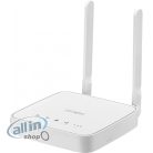 Alcatel Mobile HH40V Router 2.4 GHz 150 MBit/s Hiányos