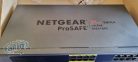 Netgear JGS516PENETGEAR ProSafe Plus JGS516PE - Kapcsoló - nem menedzselhető - 8 x 10/100/1000 (PoE)