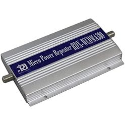 RDX-WCDMA380 3G-hez, jelismétlő, erősítő