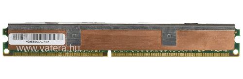 Hypertec 33L3287-HY memóriamodul 2 GB