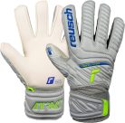 Reusch Attrakt Grip Finger Support Junior KAPUSKESZTYŰ