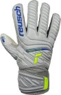 Reusch Attrakt Grip Finger Support Junior KAPUSKESZTYŰ